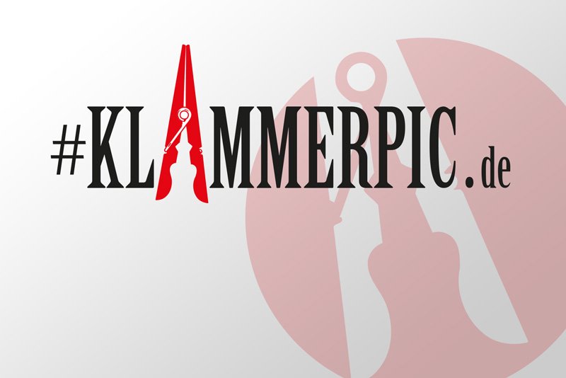 KlammerPic - Fotoprojekt
